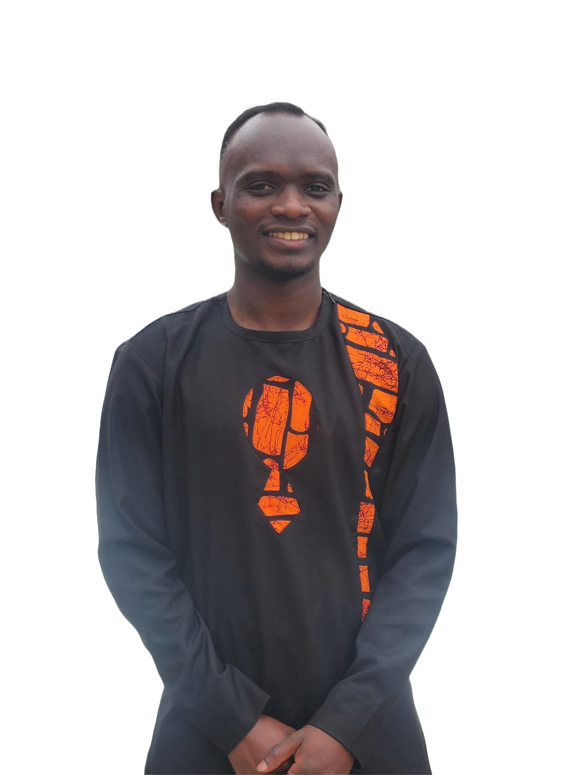 Owen Geke